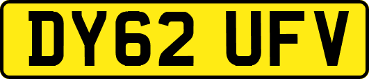 DY62UFV
