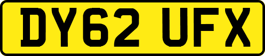 DY62UFX
