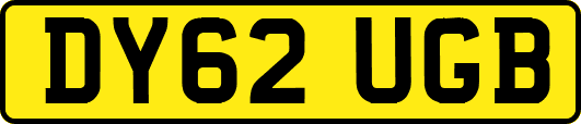DY62UGB