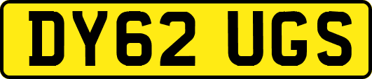DY62UGS