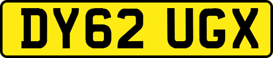 DY62UGX