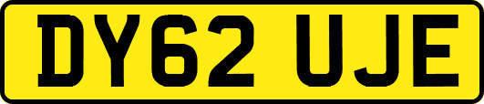 DY62UJE