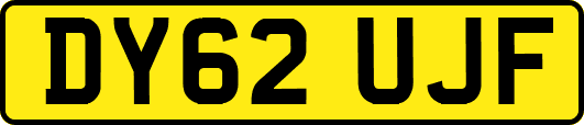 DY62UJF