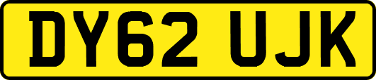 DY62UJK
