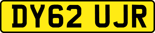 DY62UJR