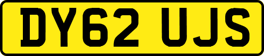 DY62UJS
