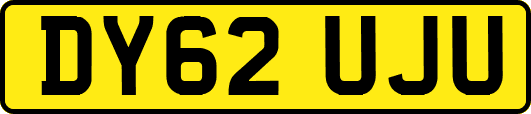 DY62UJU