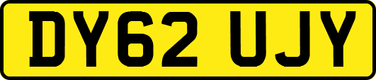 DY62UJY