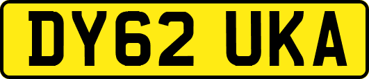 DY62UKA