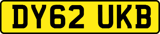 DY62UKB