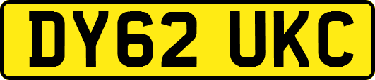 DY62UKC