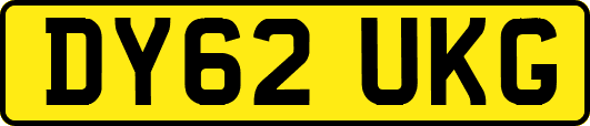 DY62UKG