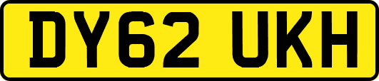 DY62UKH