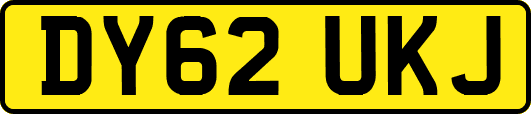 DY62UKJ