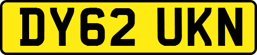 DY62UKN