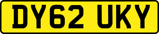 DY62UKY