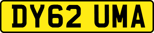 DY62UMA