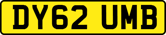 DY62UMB