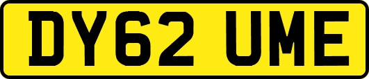 DY62UME