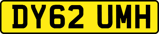 DY62UMH
