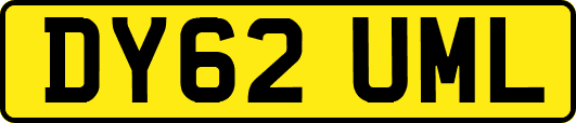 DY62UML