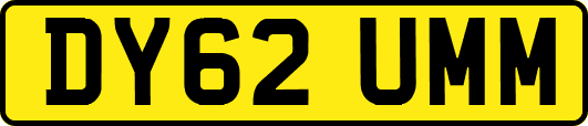 DY62UMM