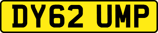 DY62UMP