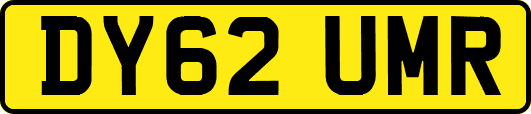 DY62UMR