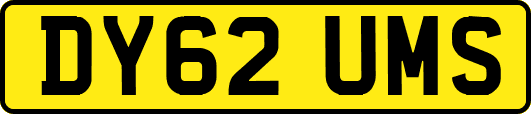 DY62UMS