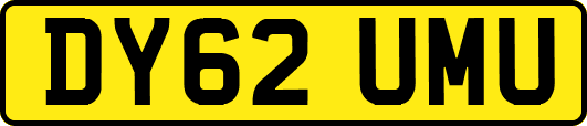 DY62UMU