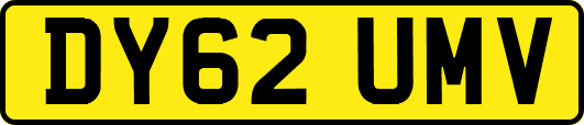 DY62UMV