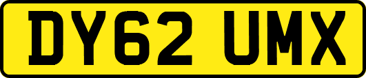 DY62UMX