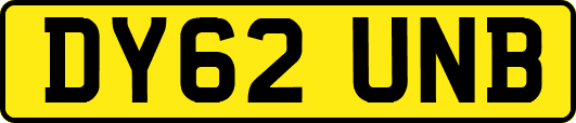 DY62UNB