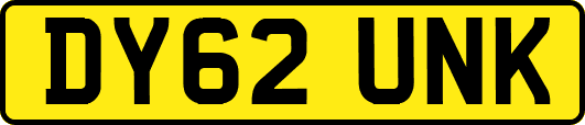 DY62UNK