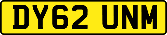 DY62UNM