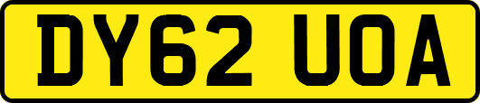 DY62UOA