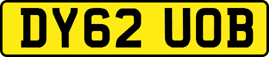DY62UOB