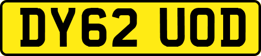 DY62UOD