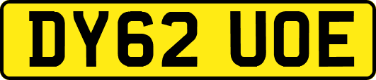 DY62UOE