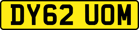 DY62UOM