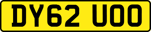 DY62UOO