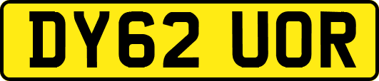DY62UOR