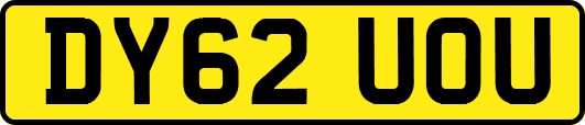 DY62UOU