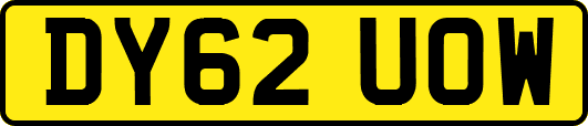 DY62UOW