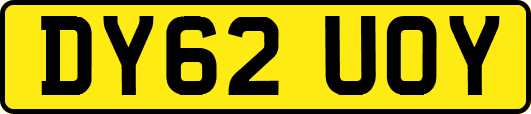 DY62UOY
