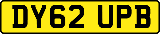 DY62UPB