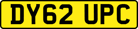 DY62UPC