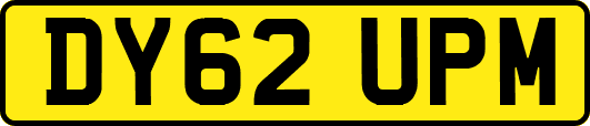 DY62UPM