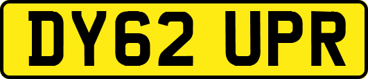 DY62UPR