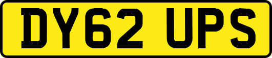 DY62UPS